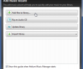 Helium Screenshot 2