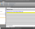 Help+Manual Screenshot 3