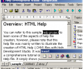 Help Development Studio Screenshot 0