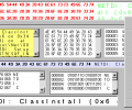 Hex Editor ActiveX Control Screenshot 0