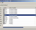 Historical Quotes Downloader Screenshot 0