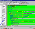 HVRaster - Programmers Editor Font Screenshot 0