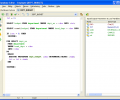 Interbase/Firebird Development Studio Screenshot 0
