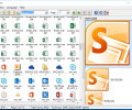 Icon Searcher Screenshot 0