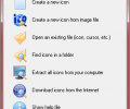 IconLover Screenshot 1