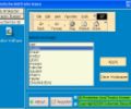 IE Protector And Tracks Eraser Screenshot 0