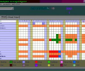 II_WorkSchedule Screenshot 0