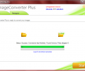 ImageConverter Plus Screenshot 1