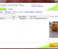 ImageConverter Plus Screenshot 2