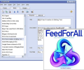 FeedForAll Screenshot 0