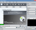 ImTOO CD Ripper Screenshot 0