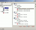 Internet Access Scheduler Screenshot 0