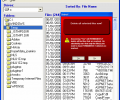 File Monster Screenshot 0