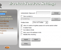 iProtectYou Pro Screenshot 5