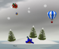 Island Wars 2 Xmas Screenshot 0