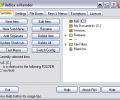 FileBox eXtender Screenshot 0