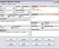 Judicial Offense Tracker Screenshot 0