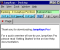 JumpKeys Pro Screenshot 0
