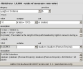 JUnitConv - Units Of Measure Converter Screenshot 0