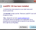 JustZIPit Screenshot 2