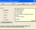 Jvw Popup maker and Dhtml AD generator Screenshot 0