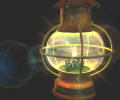 Lantern 3D Screensaver Screenshot 0