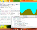 Liberty BASIC for Windows Screenshot 0