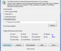 Find Password Protected Documents Screenshot 0