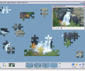 Living Scenes Jigsaw Puzzles Screenshot 0