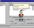 MailAssistant (Christmas Edition) Screenshot 0