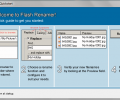 Flash Renamer Screenshot 5