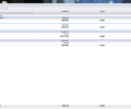 Finance Explorer Screenshot 3