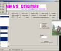 Mihov Image Resizer Screenshot 0