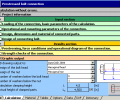 MITCalc Bolted connection Screenshot 0