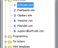 Flashpaste Lite Screenshot 0