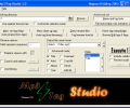 Mp3/Tag Studio Screenshot 0