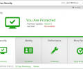 Norton Security Screenshot 0