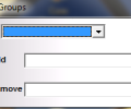 Omega Messenger Screenshot 4