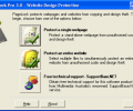 PageLock Website Copy Protection Screenshot 0