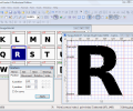 FontCreator Screenshot 0