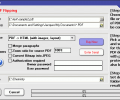 PDF Ripper Screenshot 0