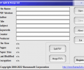 PDF Split & Merge Screenshot 0