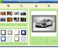 Photo Frame Maker Screenshot 0