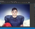 Photo Pos Pro photo editor Screenshot 0