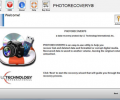 PHOTORECOVERY Standard 2019 for Mac Screenshot 0