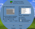 Photoshop Interface Assistant Screenshot 0