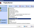 PopUp Burner Screenshot 0