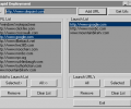 Rapid Deployment URL Launcher Screenshot 0