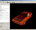 Polygon Cruncher Screenshot 0