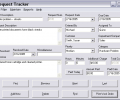 Request Tracker Screenshot 0